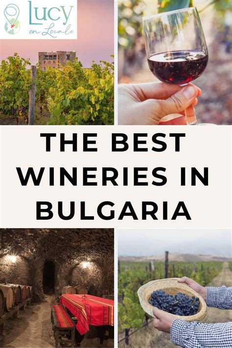 15 Best Wine Tours In Sofia 